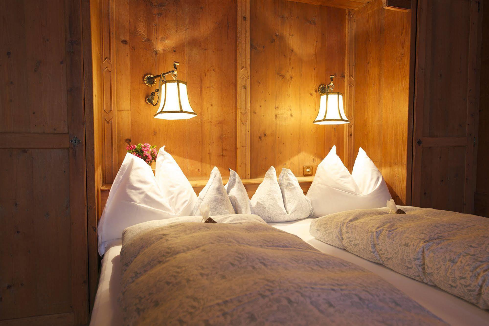 Das Bergschloessl - Very Special St. Anton am Arlberg Exterior foto